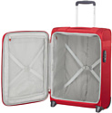 Samsonite Citybeat Red 55 см (2 колеса)