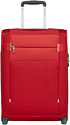 Samsonite Citybeat Red 55 см (2 колеса)