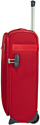 Samsonite Citybeat Red 55 см (2 колеса)