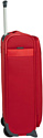 Samsonite Citybeat Red 55 см (2 колеса)