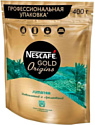 Nescafe Gold Sumatra растворимый 400 г