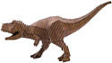 Uniwood Тираннозавр с набором карандашей UW30120