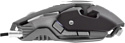 White Shark GM-5001 Shaka Zulu