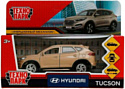 Технопарк Hyundai Tucson TUCSON-12-BG