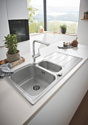 Grohe K500 31572SD1