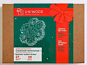 Uniwood Лабиринт Снежный переполох UW30131