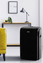 Zanussi Massimo Solar Black ZACM-09 MSH/N1