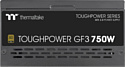 Thermaltake Toughpower GF3 750W Gold - TT Premium Edition PS-TPD-0750FNFAGE-4
