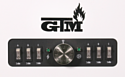 GTM Classic E600-18