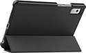 JFK Smart Case для Lenovo Tab M9 (черный)