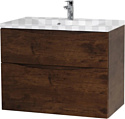 BelBagno Marino-H60-1000-2C-SO-RW-P