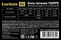 ExeGate 750PPE EX292335RUS