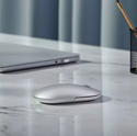 Xiaomi Mi Wireless Fashion Mouse silver