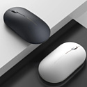 Xiaomi Mi Wireless Fashion Mouse silver
