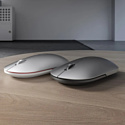 Xiaomi Mi Wireless Fashion Mouse silver