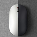 Xiaomi Mi Wireless Fashion Mouse silver