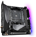 GIGABYTE B550I AORUS PRO AX (rev. 1.2)