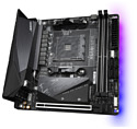 GIGABYTE B550I AORUS PRO AX (rev. 1.2)