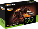 Inno3D GeForce RTX 4060 Ti 8GB X3 OC (N406T3-08D6X-171153L)