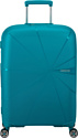 American Tourister Starvibe MD5x51 003 67 см