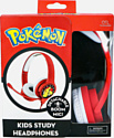 OTL Technologies Pokemon Pikachu Red Kids Interactive PK0817