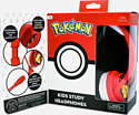 OTL Technologies Pokemon Pikachu Red Kids Interactive PK0817