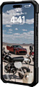 Uag для iPhone 14 Pro Max Monarch Pro for MagSafe Black 114031114040