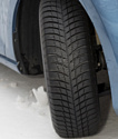 Bridgestone Blizzak LM001 255/55 R20 110H RunFlat