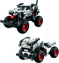 LEGO Technic 42150 Монстр-трак Monster Jam Monster Mutt Dalmatian