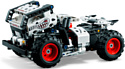 LEGO Technic 42150 Монстр-трак Monster Jam Monster Mutt Dalmatian
