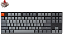 Keychron K8 White LED K8-A1-RU Gateron G Pro Red