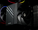 ID-COOLING Frozn A610 Black