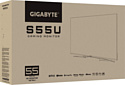 Gigabyte S55U Gigabyte S55U