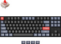 Keychron K8 Pro RGB K8P-H1-RU Gateron G Pro Red Keychron K8 Pro RGB K8P-H1-RU Gateron G Pro Red