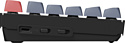 Keychron K8 Pro RGB K8P-H1-RU Gateron G Pro Red Keychron K8 Pro RGB K8P-H1-RU Gateron G Pro Red