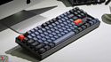 Keychron K8 Pro RGB K8P-H1-RU Gateron G Pro Red Keychron K8 Pro RGB K8P-H1-RU Gateron G Pro Red