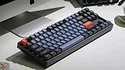 Keychron K8 Pro RGB K8P-H1-RU Gateron G Pro Red