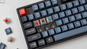 Keychron K8 Pro RGB K8P-H1-RU Gateron G Pro Red Keychron K8 Pro RGB K8P-H1-RU Gateron G Pro Red