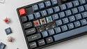 Keychron K8 Pro RGB K8P-H1-RU Gateron G Pro Red