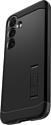 Spigen Tough Armor для Galaxy S24 ACS07355 (черный)