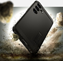 Spigen Tough Armor для Galaxy S24 ACS07355 (черный)