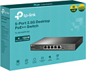 TP-LINK TL-SG105PP-M2