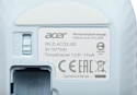 Acer OCC205 White/blue