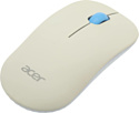 Acer OCC205 White/blue