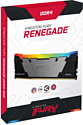 Kingston FURY Renegade RGB KF432C16RB2AK8/256