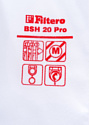 Filtero BSH 20 Pro (5)