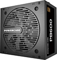 Powercase PB600