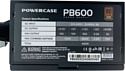 Powercase PB600