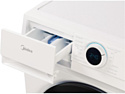 Midea MF100W70BS/W-RU