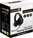 ExeGate Gaming HS-520G